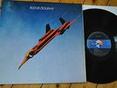 Budgie  /  Squawk  (D-Original)