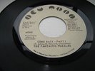 The Fantastic Puzzles Come Back Original Monster Northern Soul White Demo