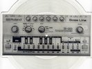 Caustic Window ?'Joyrex J9' vinyl 10