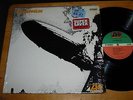 LED ZEPPELIN I   Atlantic SD-19126 NM Shrink Wrap w/Inner   very clean,II,III,IV