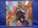 Santana Abraxas Sealed LP 1985 US PC 30130