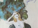 Golden Earring - Moontan incl. TOP-Hit: Radar Love (Polydor LP FOC France 1973)