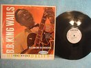 B.B. King, B.B. King Wails, Crown Records CLP 5115, Modern Electric BLUES