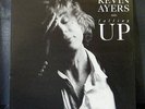 KEVIN AYERS LP Falling up 1988 Virgin uk press  soft machine progrock