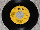DONNIE BOYD WAGGLE PT 1 & PT 2 DART 1st PRESS EXCELLENT 45