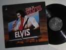 Elvis LP This is Elvis Country NC 646 Canada RCA Special Products K-tel 1983