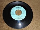 SUPERLATIVES I STILL LOVE YOU /WE'RE SO LONELY UPTITE U-250  ( 45)
