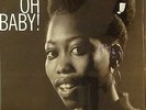 Big John Patton-Oh Baby-Blue Note 84192-SEALED