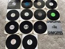 Old School Rave Records 1992 Ellis Dee Tribal Bass Subplates