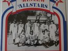 Modern Soul LP RINLEW ALLSTARS self titled AVI 6058 Rinder & Lewis disco