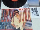 Bruce Springsteen?–Lucky Town-RARE 1992 ORIGINAL GREEK 1st PRESS NM LP+INNER