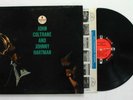 John Coltrane and Johnny Hartman - Self-Titled - A-40 - $40
