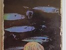 THE CURE - STARING AT THE SEA -  VHS HOME VIDEO TAPE CHILE PRS