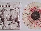 THIRD EYE BLIND Ursa Major LP SPLATTER VINYL something corporate goo goo dolls