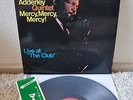 Cannonball Adderley Quintet Mercy,Mercy,Mercy Japan LP Toshiba CP-8177 Obi