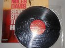 Sealed Vinyl Miles Davis Seven Steps To Heaven 2 Eye Mono Columbia CL 2051
