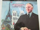 CLASSIC RECORDS press RUBINSTEIN piano SAINT-SAENS & FRANCK LP NM #'d LSC-2234
