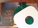 JACKIE GREENE GONE WANDERIN  GREEN 180 GRAM VINYL MINT DIG RECORDS