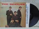Introducing The BEATLES - VJLP 1062  MONO - Ver 2 RAREST Small Brackets - NM-