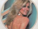 OLIVIA NEWTON-JOHN Magic 45 PICTURE DISC