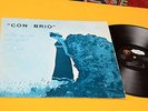 NUOVA IDEA LP CON BRIO 1°ST ORIGINALE ITALY TOP TOP RARE