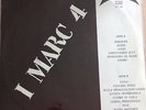 I MARC 4 GLP 1005 rare ITALIAN LIBRARY PSYCH FUNK BEATS
