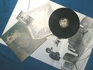 John Lennon - Imagine LP UK 1971 EX/VG+ 1st press + inserts  Classic Rock