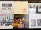 Rare Bruce Springsteen Lps Stone Pony Steel Mill Jersey Devil Steven File Promo