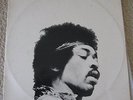 Starportrait by Jimi Hendrix, Vinyl Record, Double LP, 1971, Good+, Polydor, 12