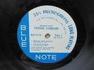 Freddie Hubbard - Breaking Point - Blue Note MONO - BLP 4172 - Van Gelder - EAR