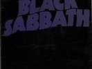Black Sabbath Master Of Reality - 1st - VG UK vinyl LP album record 6360050