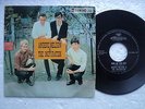 Anders Nelson & the Inspiration - How do you do ? Rare Hong Kong DIAMOND 45 P/S