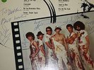 Freeze Frame (The J. Geils Band album) Signed by all Artists, Plz see pictures