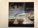 PEARL JAM YIELD LP VINYL BIANCO