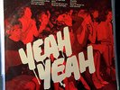 YEAH YEAH Compilation LP ELITE swiss LIVERPOOL BEATS EYES ROLLICKS beatles EX