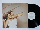 ROXY MUSIC Flesh + Blood NEAR MINT Vinyl LP MASTERDISK RL Ludwig Bryan Ferry