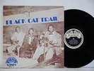 RARE V/A Black Cat Trail MAMLISH 3800 EXCELLENT Vinyl LP CLASSIC BLUES