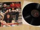 S.O.D. - Pussywhipped Vinyl LP Stormtroopers Of Death  Nuclear Assault  M.O.D.