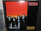 KREATOR Extreme aggression LP 1989 NOISE RECORDS ORIGINAL PRESS GERMAN THRASH