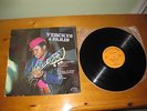 VERCKYS A PARIS LP ON AFRICAN AFRO FUNK AFROBEAT RARE ORIGINAL LP