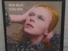 DAVID BOWIE Hunky Dory LP RCA Victor 1971 UK  Early press. See photos Ex/Ex