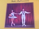 The Royal Ballet (Vinyl)