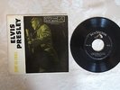 ELVIS PRESLEY  MEXICO EP