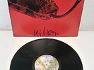 Alice Cooper - Killer (1st Press USA / Gimmix Cover) Lp, Vinyl gewaschen