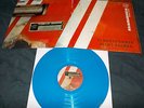Rammstein/Reise,Reise/lim.1000/blue marbled vinyl LP/Rosenrot/Herzeleid/Mutter