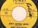 JOHNNY GUITAR WATSON 