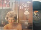 JULIE LONDON - Send For Me - VINYL LP US PRESS