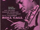 HANK MOBLEY-ROLL CALL-JAPAN ISSUE 200G LP BLUE NOTE Ltd/Ed M13