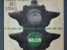 TEFTELLER Miles Davis All Stars Walkin' Prestige 7076 Mono Deep Groove NJ  RVG