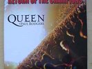 QUEEN + PAUL ROGERS RETURN OF THE CHAMPIIONS (BOX) LP 3 X LP'S IN BOX SET (STILL